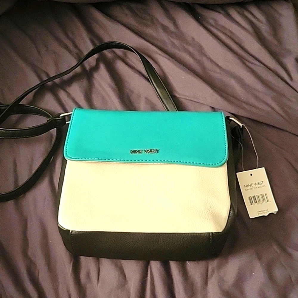 Nine west crossbody